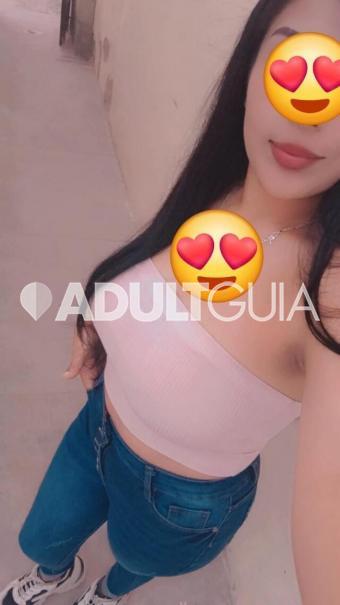 Hola mi amor soy una rica putito caliente cachonda jovencita  sabroso independie - Foto 0