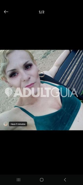 Leah trans muy complaciente y adaptable  - Foto 2