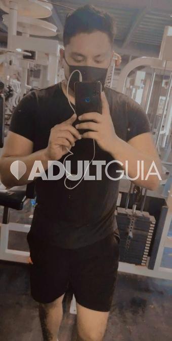 Esta noche podrias pasar todo el tiempo conmigo - Foto 1