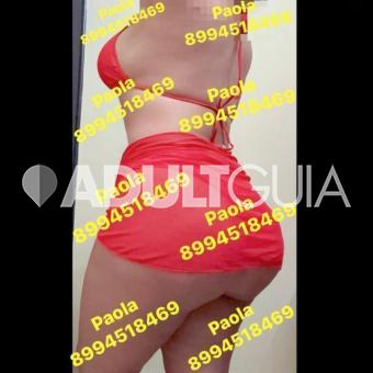 MORENA DE CUERP0 HERMOSO,MARCAME O MÁNDAME WHATSAPP AL 8994518469 - Foto 1