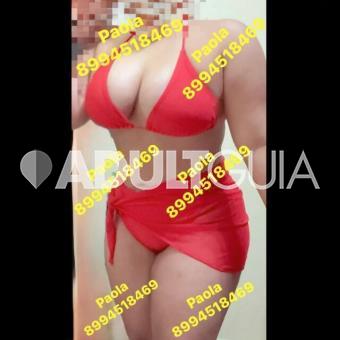 MORENA DE CUERP0 HERMOSO,MARCAME O MÁNDAME WHATSAPP AL 8994518469 - Foto 3