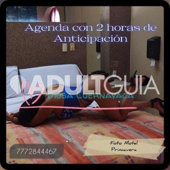 Encantadora y Real conóceme Agenda con tiempo  - Foto 6