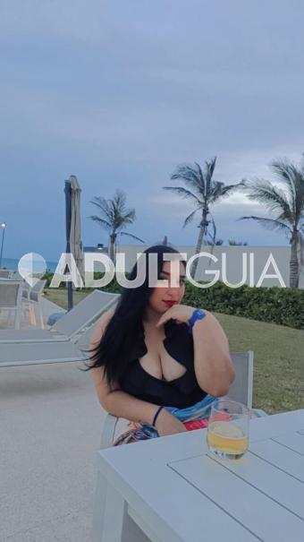 Soy melina nueva en esto mayores de edad - Foto 1