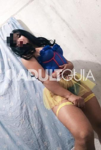 Hola amor soy Iris y estoy disponible en Tapachula  - Foto 2