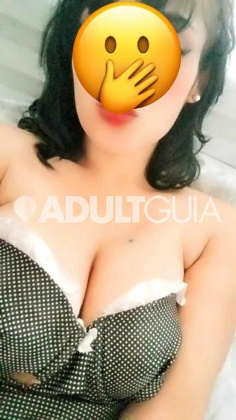RICA ACOMPAÑANTE VIP LISTA PARA CUMPLIR TUS FANTASIAS AMOR  - Foto 0