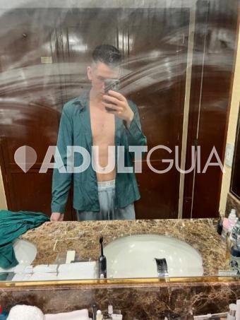 Joven alto, delgado, dotado: servicio completo y de compañía  - Foto 0