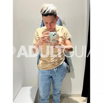 Hola me llamo Jafet soy nuevo por aquí vamos a pasarla rico - Foto 1