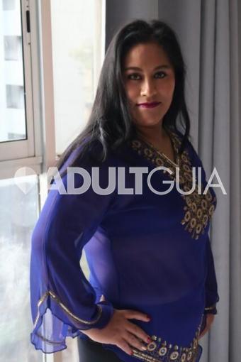 WENDY MASAJISTA PROFESIONAL (MASAJES WENDY) - Foto 0