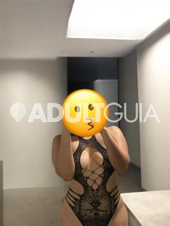 Hola bb soy Denis, te gustaría pasarla rico conmigo?! - Foto 1