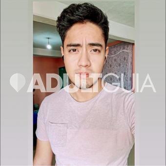 Moreno para complacerte de 27 años, Inter  - Foto 0