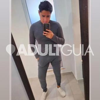 Moreno para complacerte de 27 años, Inter  - Foto 2