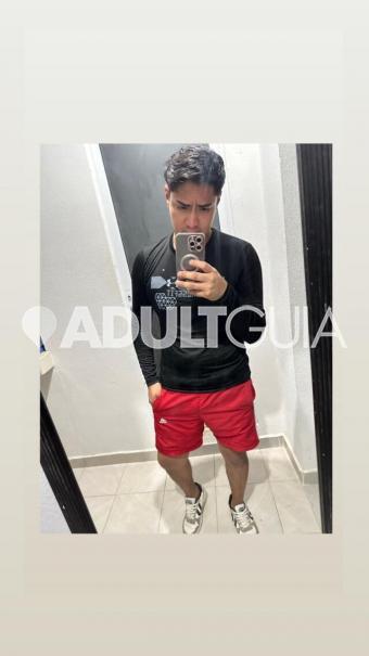 Moreno para complacerte de 27 años, Inter  - Foto 1