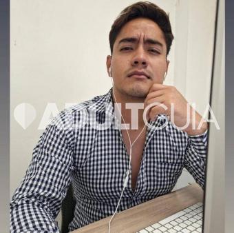 Moreno para complacerte de 27 años, Inter  - Foto 3