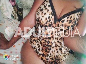 Roxxx Carismática buena onda tetota caderona mándame whats - Foto 0