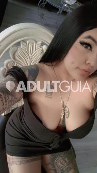 Disponible Soi Jenni la tatuada más rica  - Foto 1