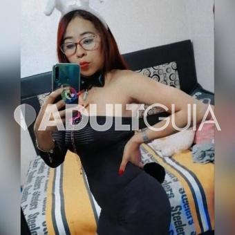 Soy una damita muy deliciosa, con un cuerpo espectacular lleno de curvas y vigor - Foto 5