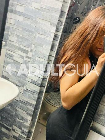 Soy tu escort mas morbosa y caliente en Cdmx, soy complaciente y dedicada - Foto 4