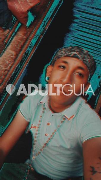 Ofrezco mis servicios para hombres de 18 a 45 años  hetero curiosos,gay, bisexua - Foto 0