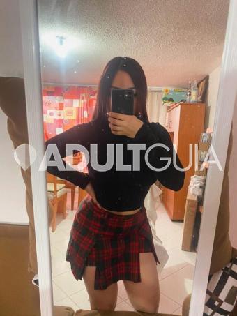 TRATO DE NOVIOS.. CANDENTE, BONITA Y CON UN CUERPO DELICIOSO     - Foto 1