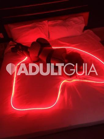 Andy Garcia Discreta, Atenta, Ardiente  Tu mejor opcion - Foto 0