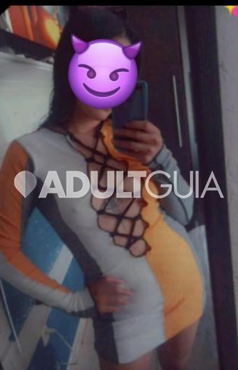 Soy Scarlett super cachonda ,nada payasa ven y pasa un rico momento  - Foto 0