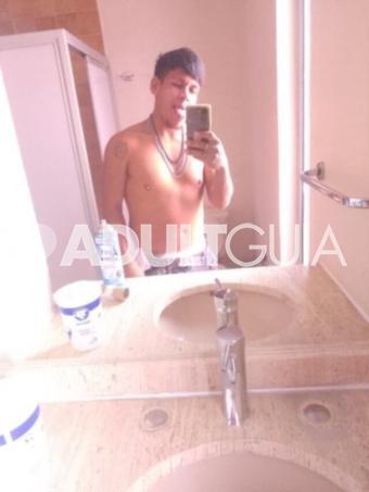 Bamos a pasarla riko y tengamos una aventura inolvidable llamame o manda mensaje - Foto 0