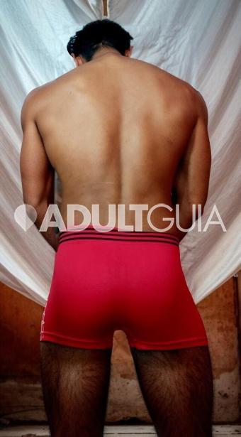 Sexoservidor y masajista solo para mujeres de DF - Foto 1