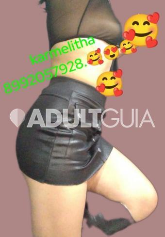 HOLA PAPI...SOY KARMELITHA TENGO 33 AÑOS  - Foto 0