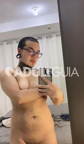 De MUJER a HOMBRE (HOMBRE TRANS) cachondo  - Foto 3