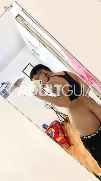 De MUJER a HOMBRE (HOMBRE TRANS) cachondo  - Foto 4