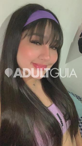 Alexandra hermosa colombiana joven y caliente - Foto 1