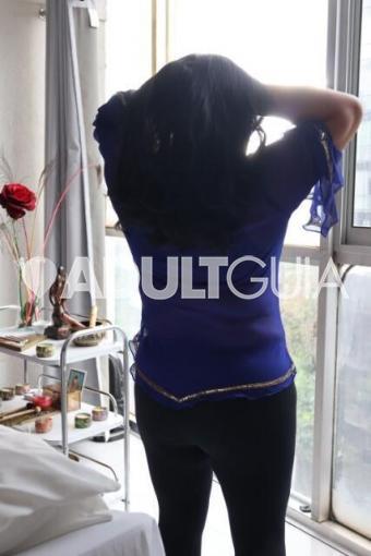 UN MASAJE UNICO AL MAS ALTO NIVEL CON EXPERIENCIA EN TANTRA…WENDY  - Foto 0