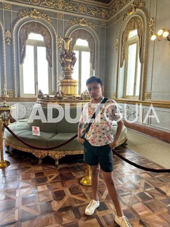 TWINK DE VISITA EN TU CIUDAD CUENTO CON LUGAR - Foto 0