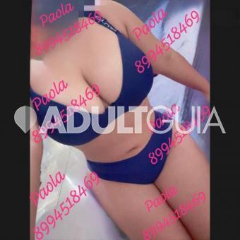 PAO 20 AÑOS DE EDAD 8994518469 MÁNDAME WHATSAP - Foto 0