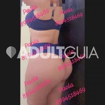 PAO 20 AÑOS DE EDAD 8994518469 MÁNDAME WHATSAP - Foto 2
