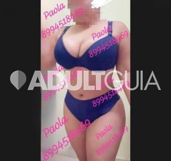 PAO 20 AÑOS DE EDAD 8994518469 MÁNDAME WHATSAP - Foto 1