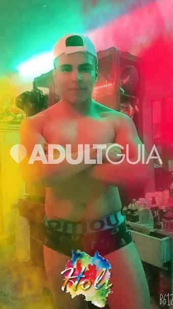 VAMOS ARDER... CANDELA PURA vamos a pasarla rico me acerco a dónde tú me digas - Foto 3