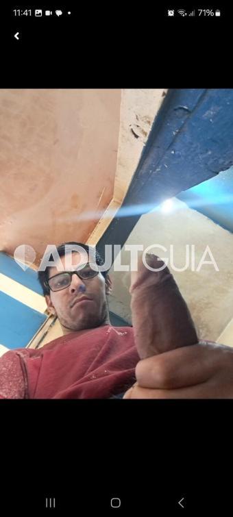 Hola spy eduardo ofrezco mis servicios para pasar un buen rato - Foto 1