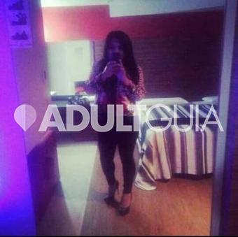 Me encantaría ponerme en cuatro y q vieras mi corazón abierto bb  - Foto 4