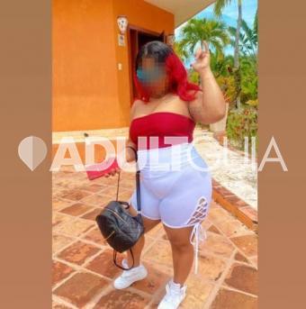 Hola cariño! Mi servicio incluye; Besos bien dados, caricias, masaje relajante - Foto 1