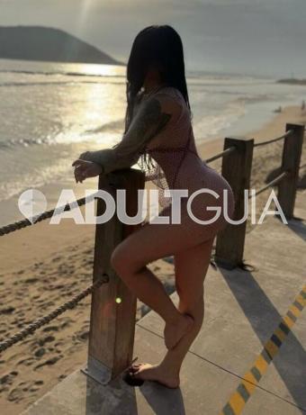 SEXO TRATO DE NOVIOS MASAJE ESCORT INDEPENDIENTE EN VILLAERMOSA & 9932-11-4357 & - Foto 5