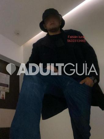 DIVERSIÓN LLENA DE PASION, NUEVO EN EL AMBIENTE CONÓCEME TE VOY A ENCANTAR. - Foto 0