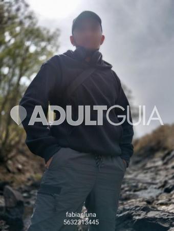 DIVERSIÓN LLENA DE PASION, NUEVO EN EL AMBIENTE CONÓCEME TE VOY A ENCANTAR. - Foto 1