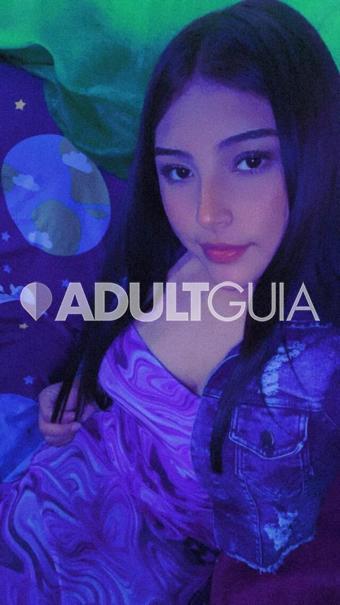 Soy una chica complaciente, cariñosa y sobre todo muy sexy.  Tengo ganas de cons - Foto 3