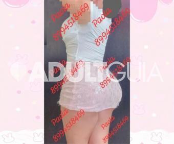 HERMOSA MORENA , IDEAL PARA TU GUSTO EXIGENTE 8994518469 - Foto 0