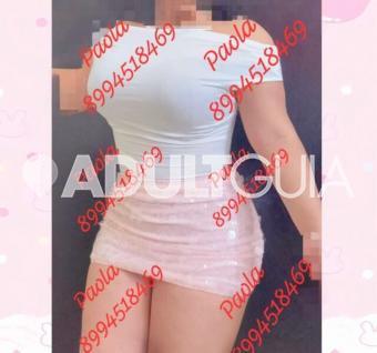 HERMOSA MORENA , IDEAL PARA TU GUSTO EXIGENTE 8994518469 - Foto 2
