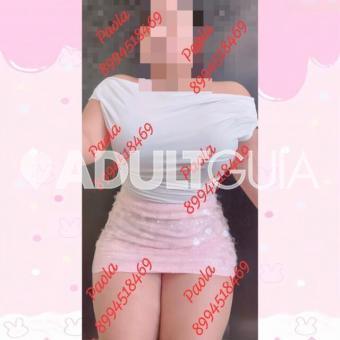 HERMOSA MORENA , IDEAL PARA TU GUSTO EXIGENTE 8994518469 - Foto 3