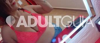 Danae Curvy 24 añitos disponible con habitación en Pachuca!  - Foto 1