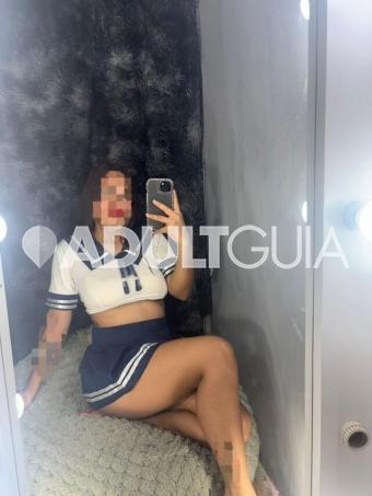 Hola soy Andrea estoy disponible las 24 Oras corazón  - Foto 0