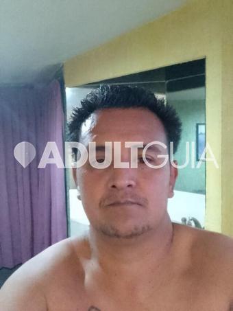 Masaje relajante antiestres y erotico de cuerpo completo  - Foto 1